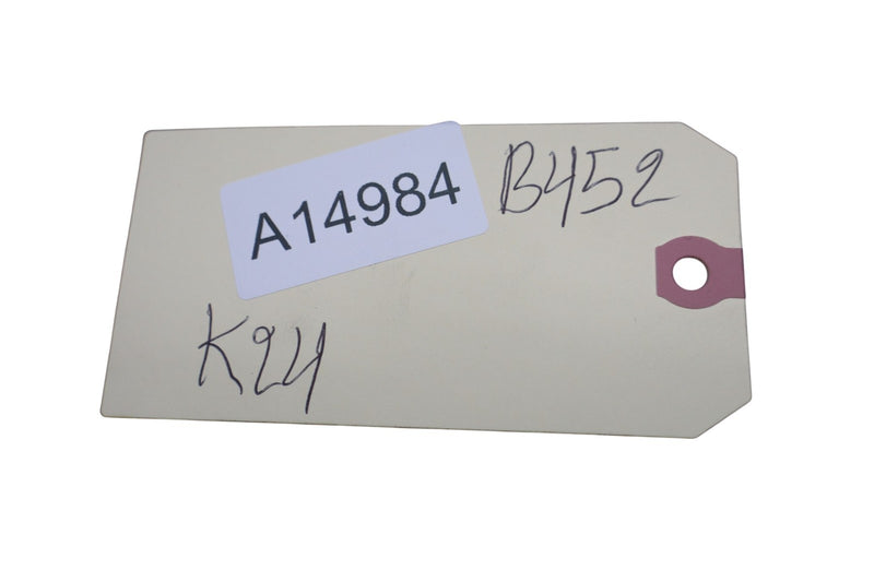 Load image into Gallery viewer, 13-19 LR Range Rover L405 Rear Trunk Lid & Light Leveling Control Switch Oem