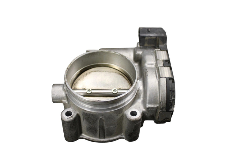 Load image into Gallery viewer, 14-17 Maserati Ghibli Engine Motor Air Intake Throttle Body Valve 0280750003 Oem