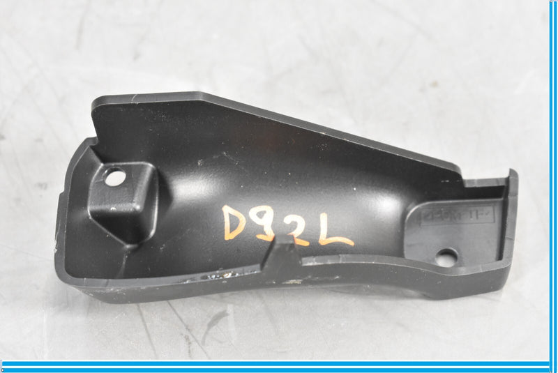 Load image into Gallery viewer, 12-18 BMW 650i 640i F12 Front Left Driver Side Seat Rail Lower Cover Trim Oem