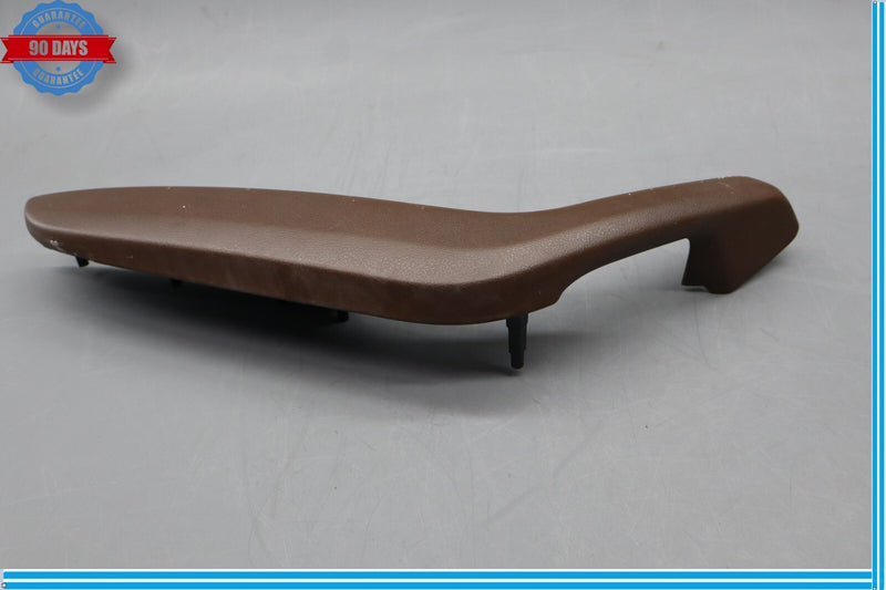 Load image into Gallery viewer, 12-18 Audi A6 Front Left Side Door Panel Armrest Pull Bezel 4G0867173 Oem