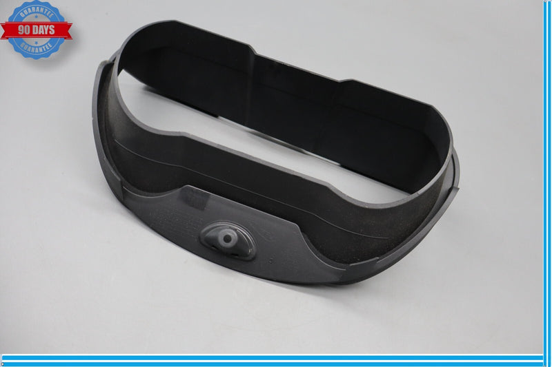 Load image into Gallery viewer, 07-15 Jaguar XK X150 Front Dash Instrument Cluster Speedometer Bezel Trim Oem