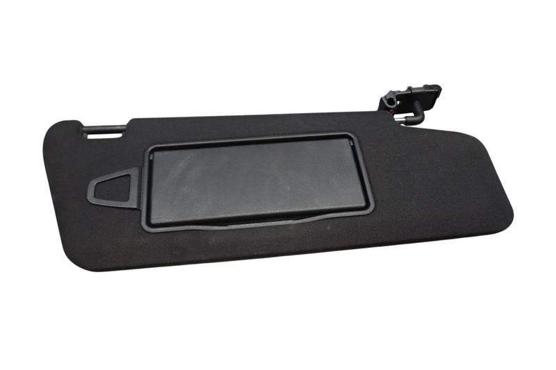 Load image into Gallery viewer, 10-16 Mercedes E350 E400 E550 W212 Right Side Sun Visor Shade Sunvisor Oem
