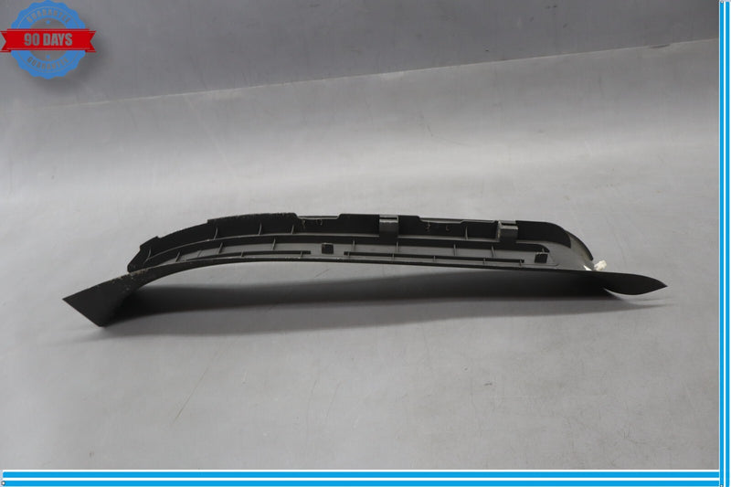 Load image into Gallery viewer, 13-19 Mercedes X166 GL450 GL550 Rear Right Side Door Sill Scuff Plate Trim Oem