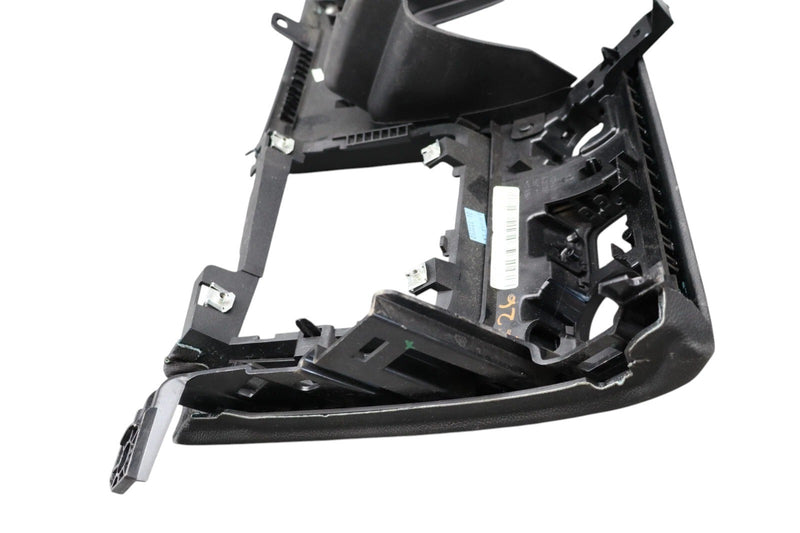 Load image into Gallery viewer, 14-22 Maserati Ghibli Dashboard Lower Driver Side Knee Cover Panel Trim Oem