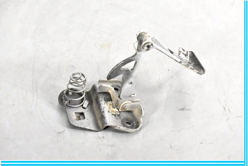 Load image into Gallery viewer, 90-95 Mercedes R129 300SL Hood Bonnet Latch Lock Solenoid Oem