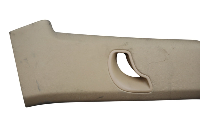 Load image into Gallery viewer, 11-18 Porsche Cayenne 958 Rear Left Side Upper C-Pillar Trim Cover Panel Oem