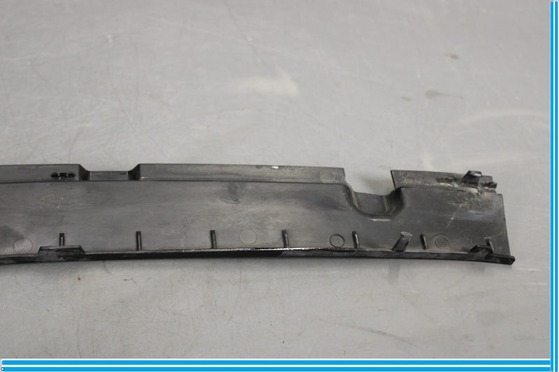Load image into Gallery viewer, 04-10 BMW 645Ci 650i Front Bumper Reinforcement Bar Impact Beam Cover Oem