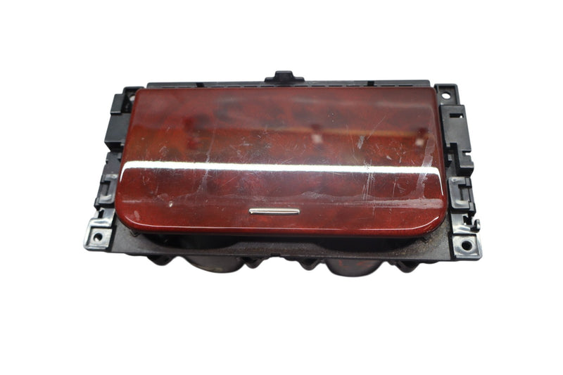 Load image into Gallery viewer, 07-12 Lexus LS460 LS460L Center Console Dual Drink Cup Holder Storage Tray Oem