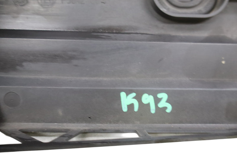 Load image into Gallery viewer, 09-15 BMW 750i 750Li Upper Top Radiator Support Carrier Bracket 17107577117 Oem