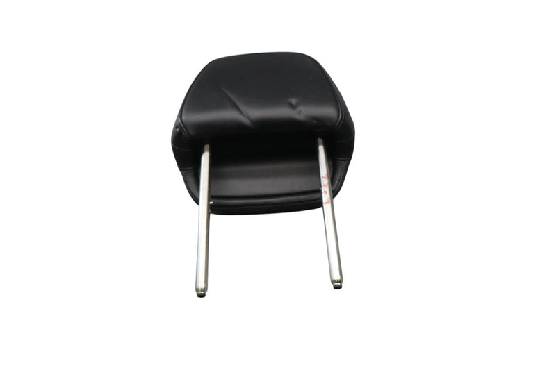 Load image into Gallery viewer, 11-14 Porsche Cayenne 958 Turbo Front Left Driver Side Headrest Head Rest Oem