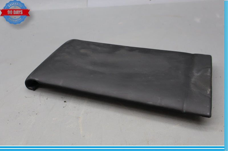Load image into Gallery viewer, 06-12 Bentley Continental Flying Spur Front Side Headliner Cover Trim Black Oem