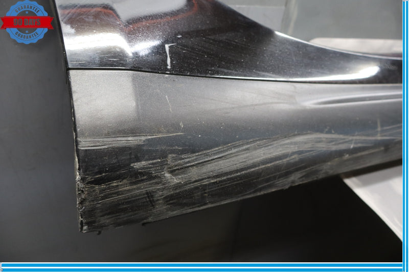 Load image into Gallery viewer, 14-20 Maserati Ghibli M157 Right Passenger Side Skirt Rocker Panel Molding Oem