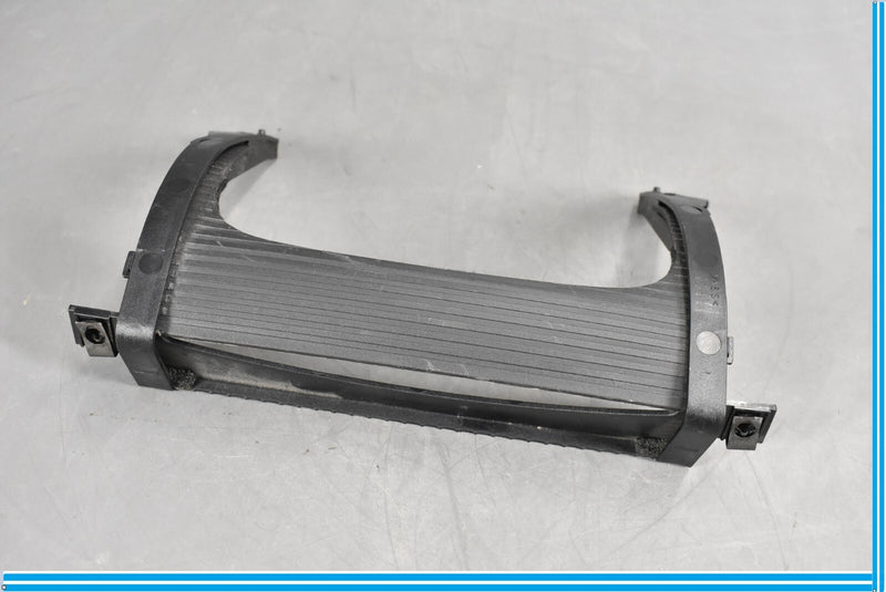 Load image into Gallery viewer, 04-09 Jaguar XJ8 XJR Steering Column Upper Filler Trim Oem