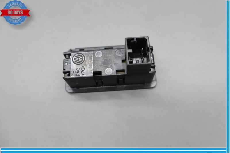 Load image into Gallery viewer, 04-18 Audi A6 A8 Quattro Tailgate Unlock Boot Lid Unlock Switch Button Oem