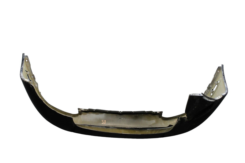 Load image into Gallery viewer, 01-04 Jaguar X100 XKR KK8 Front Bumper Cover Panel Assembly Black HJE6468AC OEM
