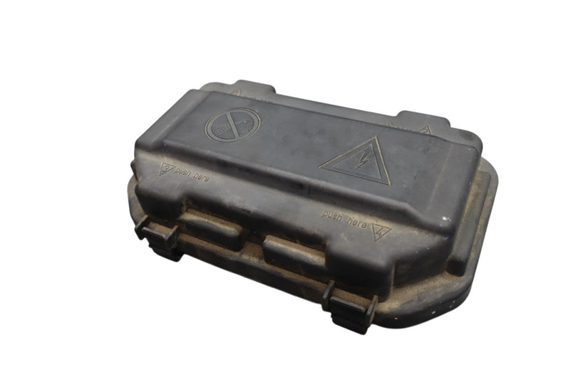 Load image into Gallery viewer, 12-18 BMW 320i 328i 428i F30 Power Distribution Fuse Box Module Cover Oem