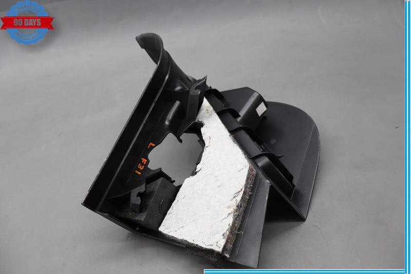 Load image into Gallery viewer, 07-12 Land Rover Range Rover Front Left Driver Side Kick Panel Trim Cover Oem