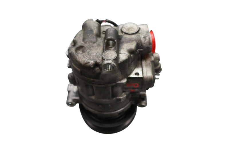 Load image into Gallery viewer, 12-15 Audi A7 Quattro A/C AC Air Conditioning Compressor W/Clutch 4G0260805A Oem