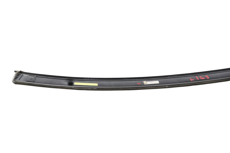 Load image into Gallery viewer, 17-20 Jaguar XE X260 Left Driver Side Exterior Roof Drip Molding Trim Oem