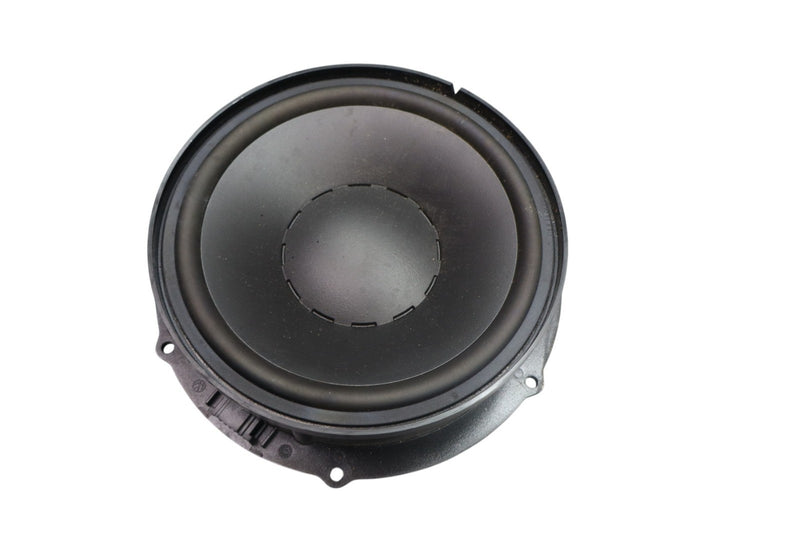 Load image into Gallery viewer, 11-16 Volkswagen VW Touareg Rear Left Driver Side Door Audio Sound Speaker Oem