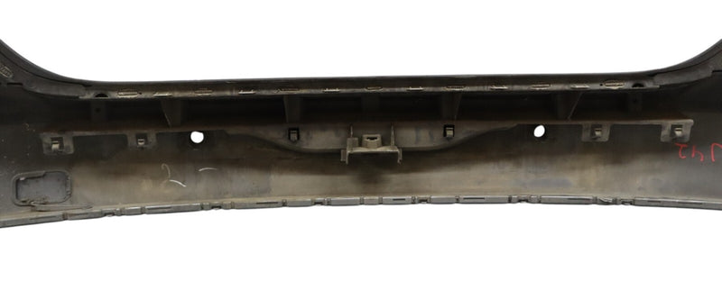 Load image into Gallery viewer, 11-14 Audi A8 A8L Quattro Rear Bumper Shell Cover Panel Assembly 4H0807511 OEM
