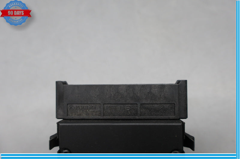 Load image into Gallery viewer, 14-20 Maserati Ghibli Levante Front Right Side Seat Control Switch Module Oem