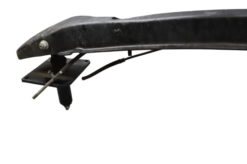 Load image into Gallery viewer, 03-12 Bentley Continental GT Rear Bumper Reinforcement Impact Bar 3W0807311K Oem