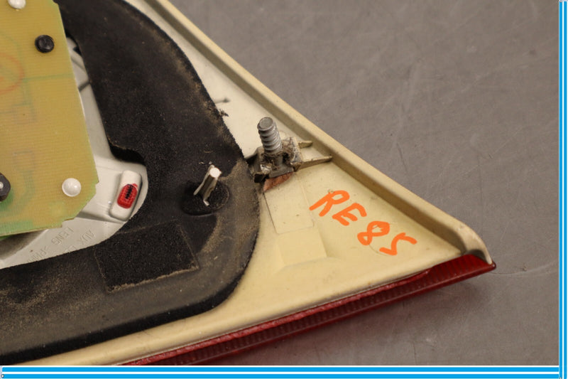 Load image into Gallery viewer, 07-15 Jaguar XK XKR Rear Right Passenger Side Inner Tail Light Lamp Oem