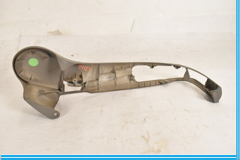 Load image into Gallery viewer, 04-08 Maserati Quattroporte M139 Front Left Driver Seat Lower Trim Cover Oem