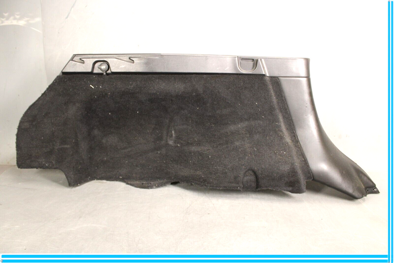 Load image into Gallery viewer, 06-13 Land Rover Range Rover Sport Trunk Left Side Quarter Panel Trim Cover Oem