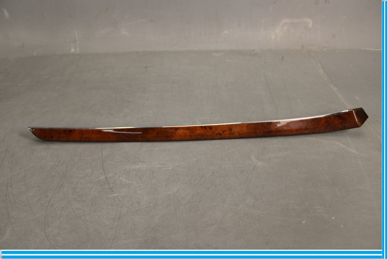 Load image into Gallery viewer, 07-09 Mercedes S550 CL550 W221 Front Right Side Door Panel Bezel Trim Oem