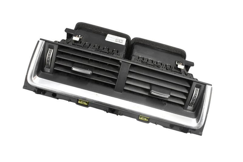 Load image into Gallery viewer, 18-23 Jaguar E-Pace Front Dashboard Center AC A/C Air Vent Grille J9C3014L21 Oem
