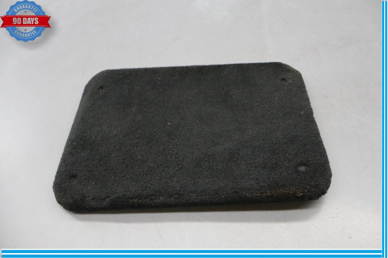 Load image into Gallery viewer, 14-19 Maserati Quattroporte Front Right Side Floor Carpet Panel Trim Cover Oem