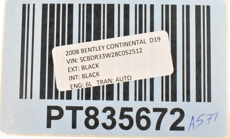 Load image into Gallery viewer, 03-18 Bentley Continental GT Flying Spur Headlight Switch Control 3W0941531B Oem