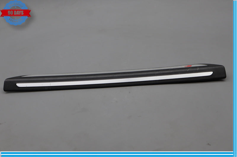 Load image into Gallery viewer, 09-17 Audi SQ5 Q5 Front Right Passenger Side Door Sill Scuff Plate Cover Oem