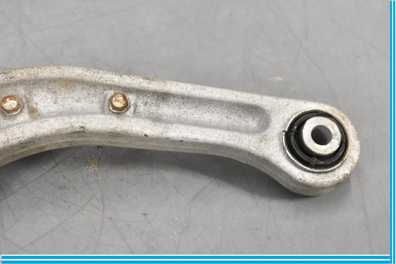 Load image into Gallery viewer, 04-12 Bentley Continental Rear Right Passenger Side Upper Control Arm Oem
