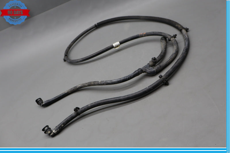 Load image into Gallery viewer, 13-16 Mercedes X166 GL550 Headlight Washer Spray Nozzle Hose Line Pipe Oem