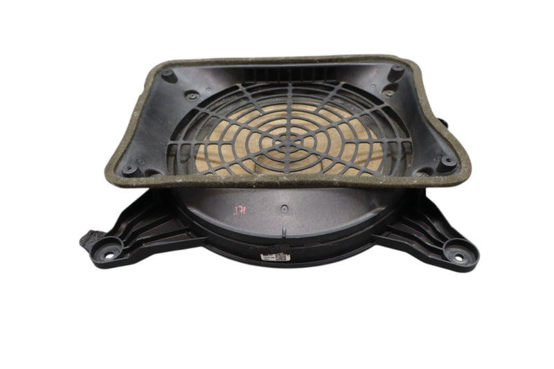 Load image into Gallery viewer, 12-15 Audi A6 A6 Quattro S6 Rear Center Subwoofer Woofer Audio Speaker Oem