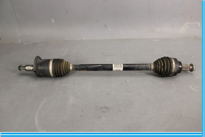 Load image into Gallery viewer, 12-16 BMW F30 328i 335i Rear Right Passenger Side CV Axle Shaft Oem