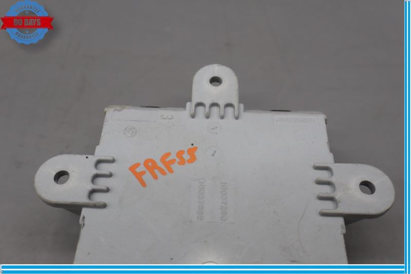 Load image into Gallery viewer, 10-18 Jaguar X351 XJ XJL XJR Front Right Passenger Side Door Control Module Oem