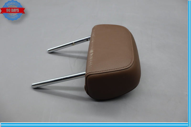 Load image into Gallery viewer, 12-18 Audi A6 Quattro A6 Rear Left/Right Upper Seat Head Rest Headrest Oem