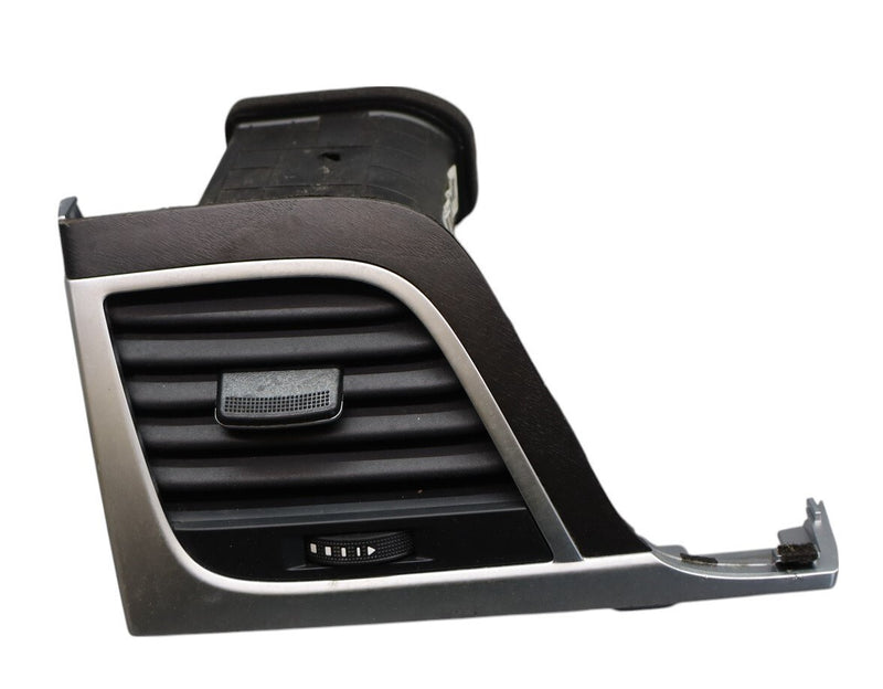 Load image into Gallery viewer, 15-20 Hyundai Genesis G80 Front Left Side Dash Outer Air Outlet Vent Trim Oem