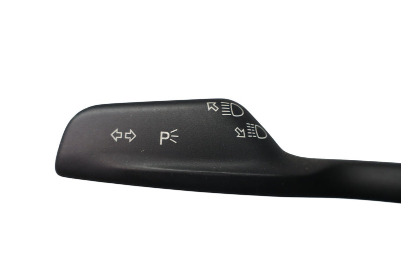 Load image into Gallery viewer, 17-22 Alfa Romeo Giulia Steering Column Switches W/o Paddles Shifters Oem
