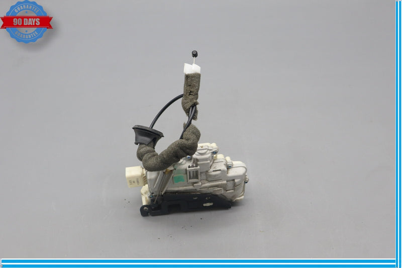 Load image into Gallery viewer, 12-18 Audi A7 Quattro Rear Right Side Door Panel Lock Latch Actuator Oem