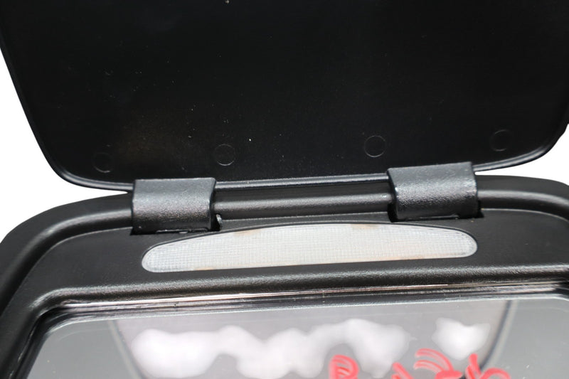 Load image into Gallery viewer, 14-17 Maserati Maserati Quattroporte M156 S Q4 Right Side Sun Visor Shade Oem