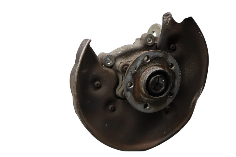 Load image into Gallery viewer, 09-18 Audi A5 Quattro Rear Right Side Spindle Knuckle Hub Bearing 8K0505432AR