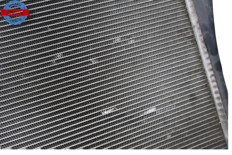 Load image into Gallery viewer, 14-17 Fiat 500L Engine Cooling Coolant Radiator 68202037AA OEM