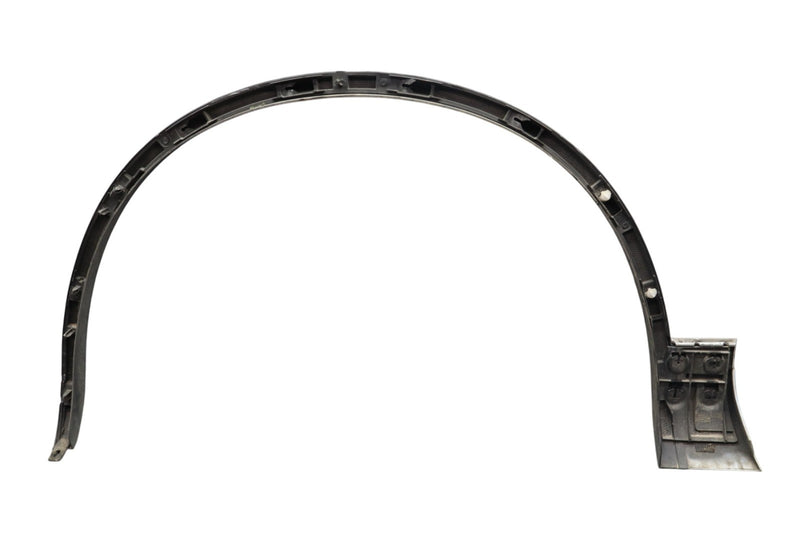Load image into Gallery viewer, 11-17 Volkswagen Touareg Front Right Fender Wheel Flare Arch Molding Cover Oem