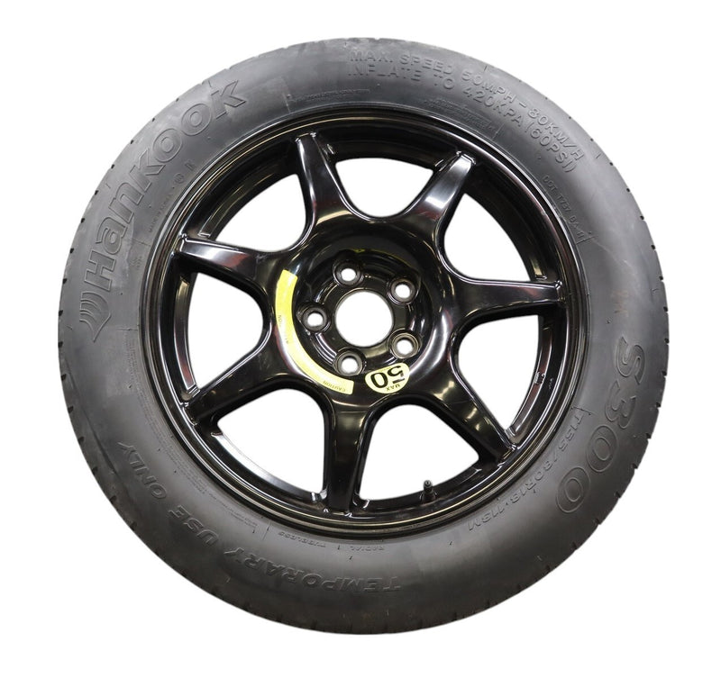 Load image into Gallery viewer, 11-13 Hyundai Equus Emergency Spare Tire Wheel Rim 4.0Tx18 18'' Oem