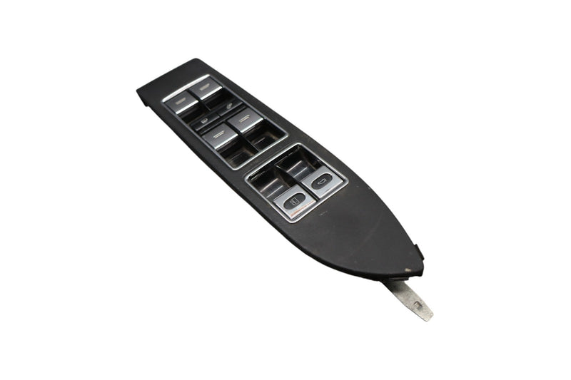 Load image into Gallery viewer, 03-18 Bentley Continental GT GTC Left Side Master Window Switch Control Oem